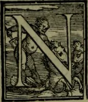 An illustration from Secundo volume delle navigationi et viaggi (1574)