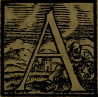 An illustration from Secundo volume delle navigationi et viaggi (1574)