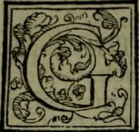 An illustration from Secundo volume delle navigationi et viaggi (1574)