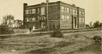 An illustration from Sedgwick County, Kansas; a church and community survey (1922)