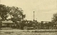 An illustration from Sedgwick County, Kansas; a church and community survey (1922)