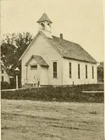 An illustration from Sedgwick County, Kansas; a church and community survey (1922)