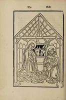An illustration from Seelen-Wurzgarten