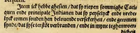 An illustration from Seer cort verhael vande destructie van d'Indien (1578)