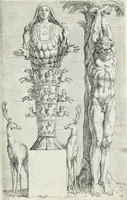 Picture 21 of 104 from Segmenta nobilium signorum e statuaru : quæ temporis dentem inuidium euasere Urbis æternæ ruinis erepta, typis æneis ab se commissa perptuæ uenerationis monimentum (1638), leaf 40
