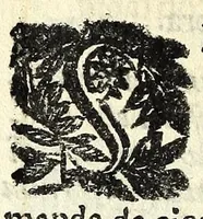 An illustration from Sei dvbbi amorosi : trattati academicamente (1656)