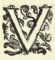 An illustration from Sei dvbbi amorosi : trattati academicamente (1656)