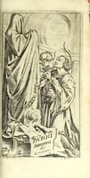 Picture 1 of 15 from Sei dvbbi amorosi : trattati academicamente (1656), leaf 3