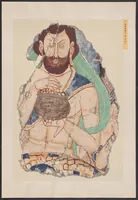 Picture 1 of 14 from Seiiki kōko zufu (1917), leaf 11