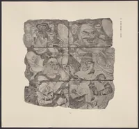 Picture 3 of 14 from Seiiki kōko zufu (1917), leaf 23