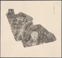 An illustration from Seiiki kōko zufu (1917)