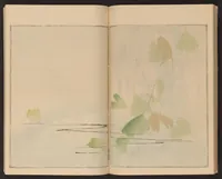 An illustration from Seitei kachō gafu (1890)