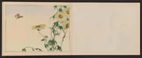 An illustration from Seitei kachōjō (1889)