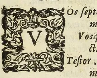 An illustration from Selectae Christiani orbis deliciae ex vrbibus, templis, bibliothecis, et aliunde (1608)
