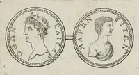 Picture 29 of 83 from Selecta numismata antiqua (1684), leaf 149