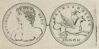 Picture 33 of 83 from Selecta numismata antiqua (1684), leaf 163