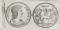 Picture 35 of 83 from Selecta numismata antiqua (1684), leaf 175