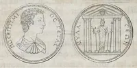 Picture 3 of 83 from Selecta numismata antiqua (1684), leaf 18