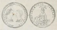 Picture 38 of 83 from Selecta numismata antiqua (1684), leaf 188