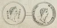 Picture 46 of 83 from Selecta numismata antiqua (1684), leaf 317