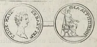 Picture 48 of 83 from Selecta numismata antiqua (1684), leaf 320