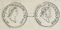 Picture 49 of 83 from Selecta numismata antiqua (1684), leaf 321