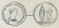 Picture 52 of 83 from Selecta numismata antiqua (1684), leaf 326