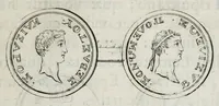 Picture 55 of 83 from Selecta numismata antiqua (1684), leaf 329
