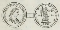 Picture 63 of 83 from Selecta numismata antiqua (1684), leaf 337