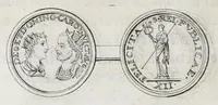 Picture 64 of 83 from Selecta numismata antiqua (1684), leaf 338