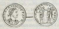 Picture 67 of 83 from Selecta numismata antiqua (1684), leaf 341