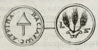 Picture 72 of 83 from Selecta numismata antiqua (1684), leaf 345