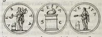 Picture 77 of 83 from Selecta numismata antiqua (1684), leaf 366