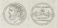 Picture 17 of 83 from Selecta numismata antiqua (1684), leaf 80