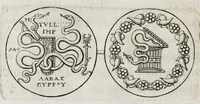 Picture 22 of 83 from Selecta numismata antiqua (1684), leaf 94