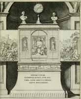 An illustration from Selecta numismata antiqua : ex musaeo Jacobi de Wilde (1692)