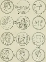 Picture 14 of 51 from Selecta numismata antiqua : ex musaeo Jacobi de Wilde (1692), leaf 30