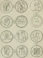 An illustration from Selecta numismata antiqua : ex musaeo Jacobi de Wilde (1692)