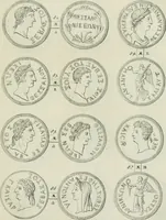 An illustration from Selecta numismata antiqua : ex musaeo Jacobi de Wilde (1692)