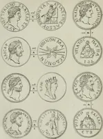 Picture 33 of 51 from Selecta numismata antiqua : ex musaeo Jacobi de Wilde (1692), leaf 57