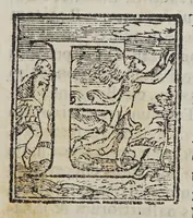 An illustration from Selectarum epistolarum ex India libri quatuor. (1588)