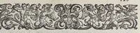 An illustration from Selectarum epistolarum ex India libri quatuor. (1588)