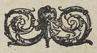 An illustration from Selectarum epistolarum ex India libri quatuor. (1588)