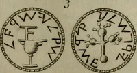Picture 7 of 26 from Selecta sacra. Libri quinque. Cum indicibus locupletissimis, & tabulis aeneis elegantissimis (1700), leaf 282
