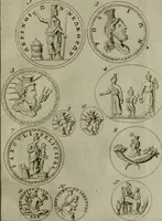 Picture 16 of 26 from Selecta sacra. Libri quinque. Cum indicibus locupletissimis, & tabulis aeneis elegantissimis (1700), leaf 474