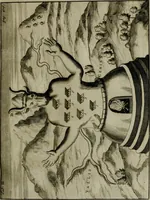 Picture 21 of 26 from Selecta sacra. Libri quinque. Cum indicibus locupletissimis, & tabulis aeneis elegantissimis (1700), leaf 560