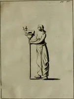 Picture 23 of 26 from Selecta sacra. Libri quinque. Cum indicibus locupletissimis, & tabulis aeneis elegantissimis (1700), leaf 588