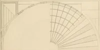 An illustration from Select designs for public buildings; consisting of plans, elevations, perspective views, sections, and details, of churches, chapels, schools, alms-houses, gas-works, markets, and other buildings erected for public purposes (1842)