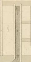 An illustration from Select designs for public buildings; consisting of plans, elevations, perspective views, sections, and details, of churches, chapels, schools, alms-houses, gas-works, markets, and other buildings erected for public purposes (1842)