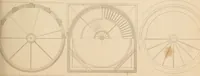 Picture 68 of 105 from Select designs for public buildings; consisting of plans, elevations, perspective views, sections, and details, of churches, chapels, schools, alms-houses, gas-works, markets, and other buildings erected for public purposes (1842), leaf 218